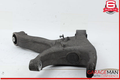 12-18 Audi A7 A6 Rear Left Driver Side Suspension Lower Control Arm OEM