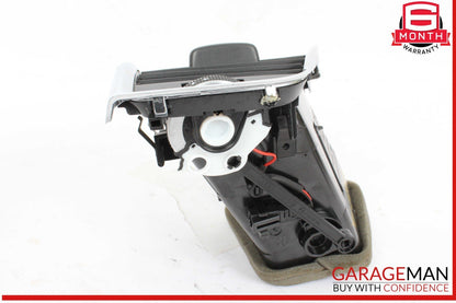 14-17 Audi SQ5 Front Left Driver Side Dash Dashboard AC A/C Air Vent OEM