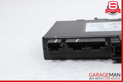 03-13 Mercedes X164 GL450 ML350 R350 Front Right Side Seat Control Module OEM