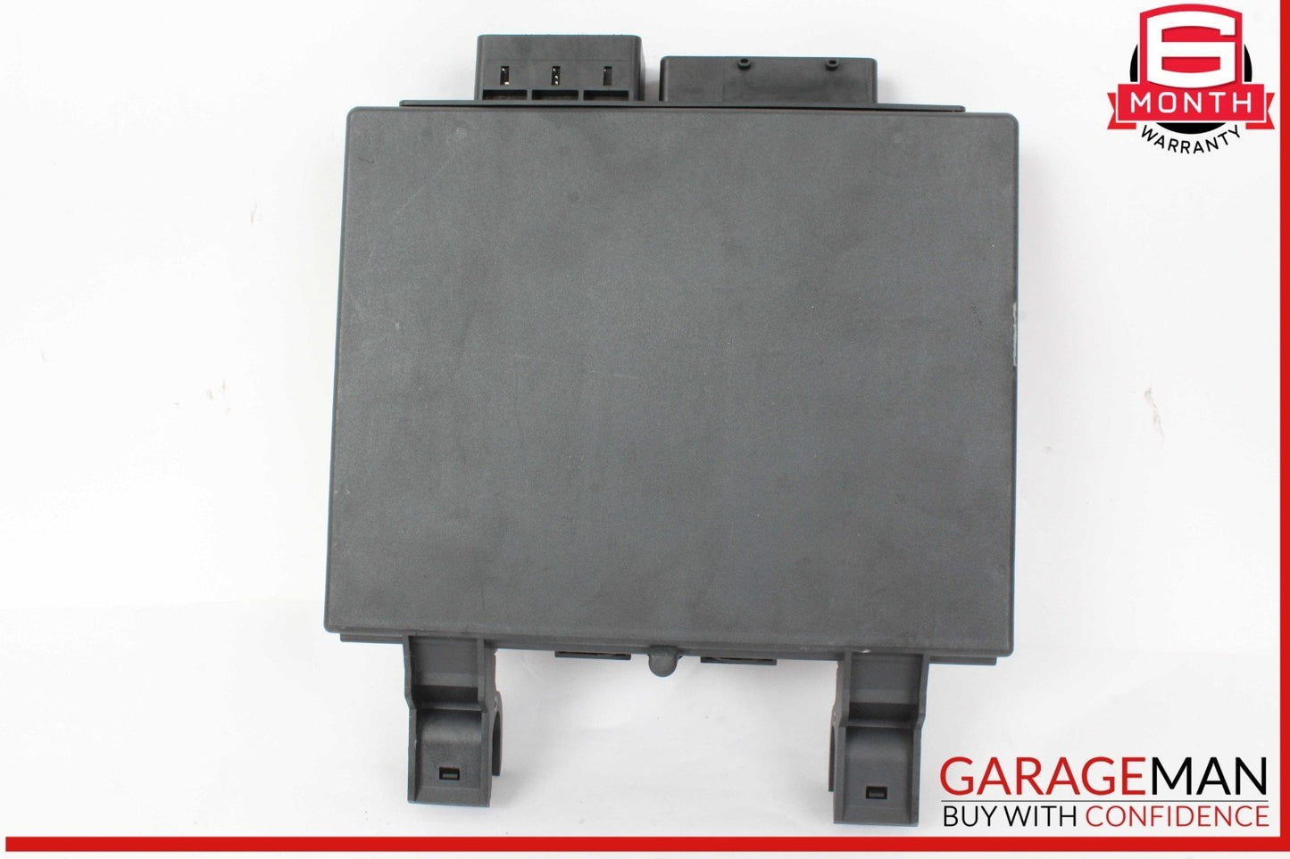 03-06 Mercedes R230 SL500 SL55 AMG Under Seat Control Module Right Side OEM