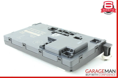 06-11 Mercedes W219 CLS550 CLS55 AMG Front Left Side Door Control Module Unit