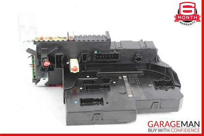 10-18 Mercedes W212 E350 CLS63 AMG Rear SAM Module Relay Fuse Box 2129005001 OEM