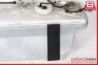 06-13 Maserati Quattroporte M139 S GT S Gas Fuel Tank Reservoir Assembly OEM