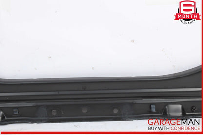 03-09 Mercedes W211 E320 CDI Upper Radiator Support Frame Bracket Bar OEM