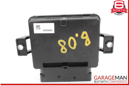 03-14 Bentley Continental GTC Electronic Parking Brake Control Module Unit OEM
