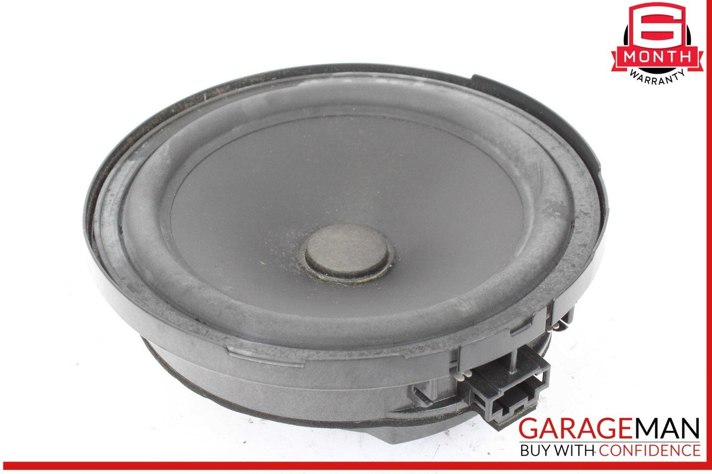 08-18 Mercedes W117 CLA250 Front / Rear Left or Right Side Door Audio Speaker