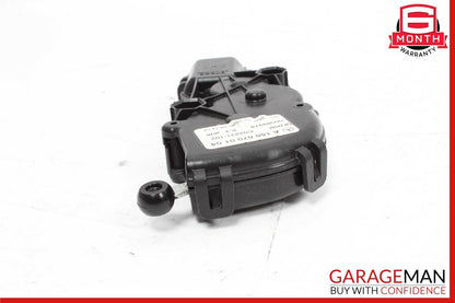13-16 Mercedes X166 GL450 GL550 Rear Right Quarter Window Regulator Motor OEM