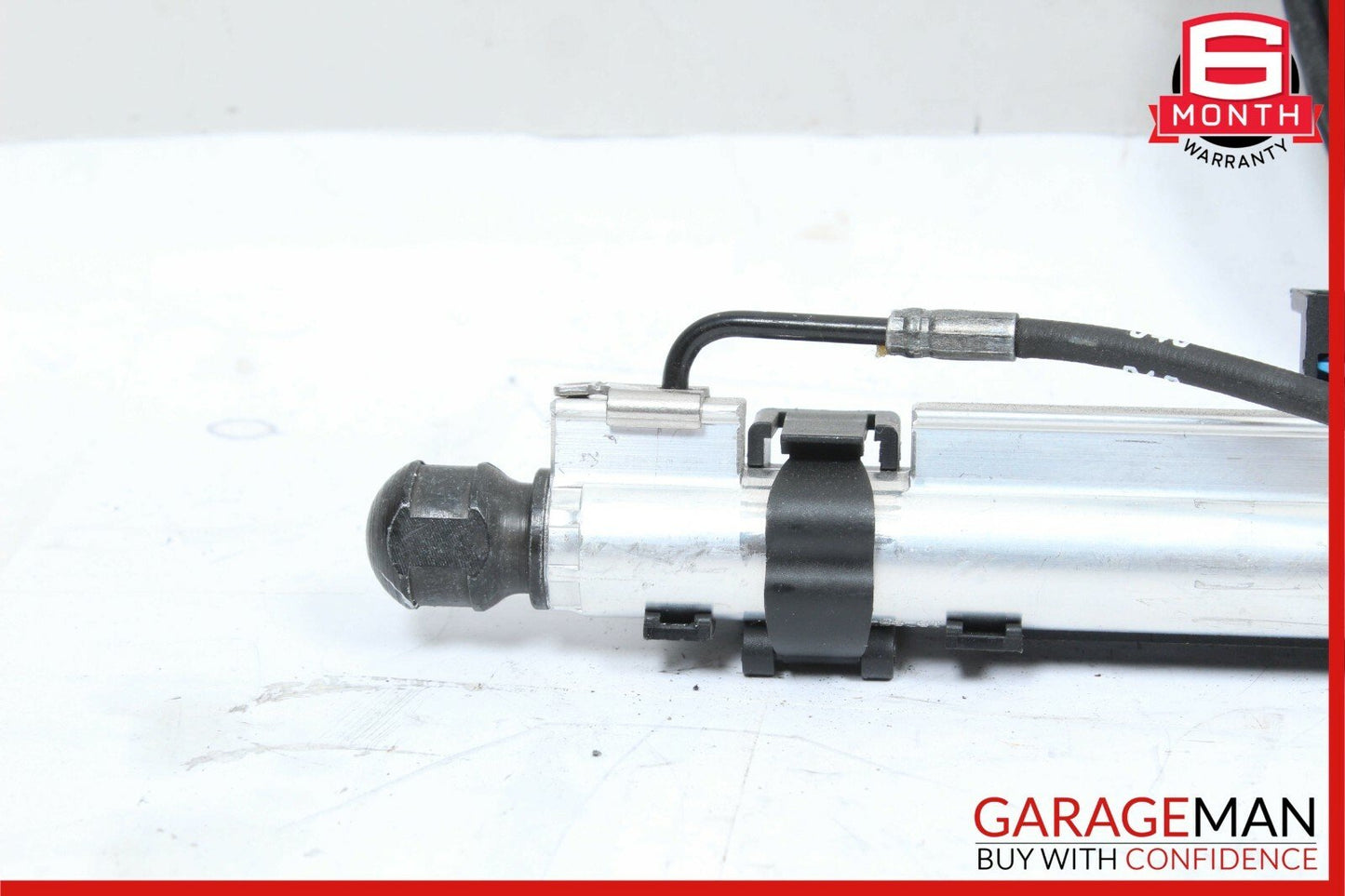 12-20 Mercedes R172 SLK250 SLC300 Convertible Right Trunk Lift Assist Cylinder