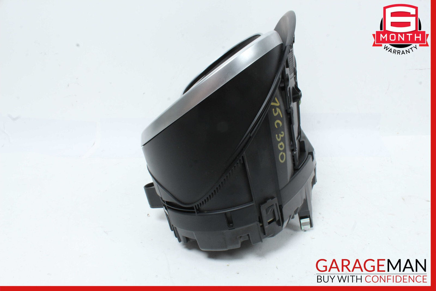 15-18 Mercedes W205 C300 Speedometer Odometer Instrument Cluster Gauge OEM