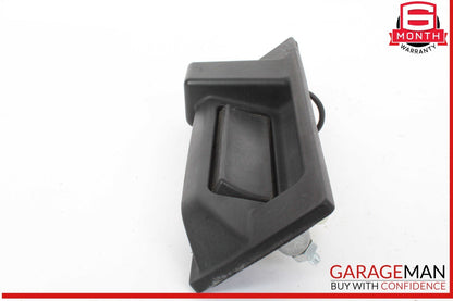 10-13 Porsche Panamera 970 Trunk Tailgate Release Open Handle w/ Camera OEM