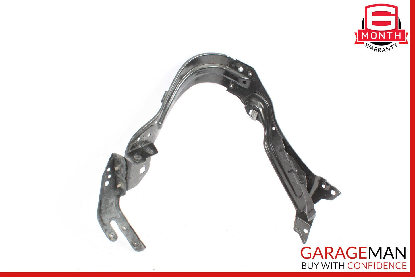 01-07 Mercedes W203 C320 Front Left Driver Side Headlight Support Bracket OEM