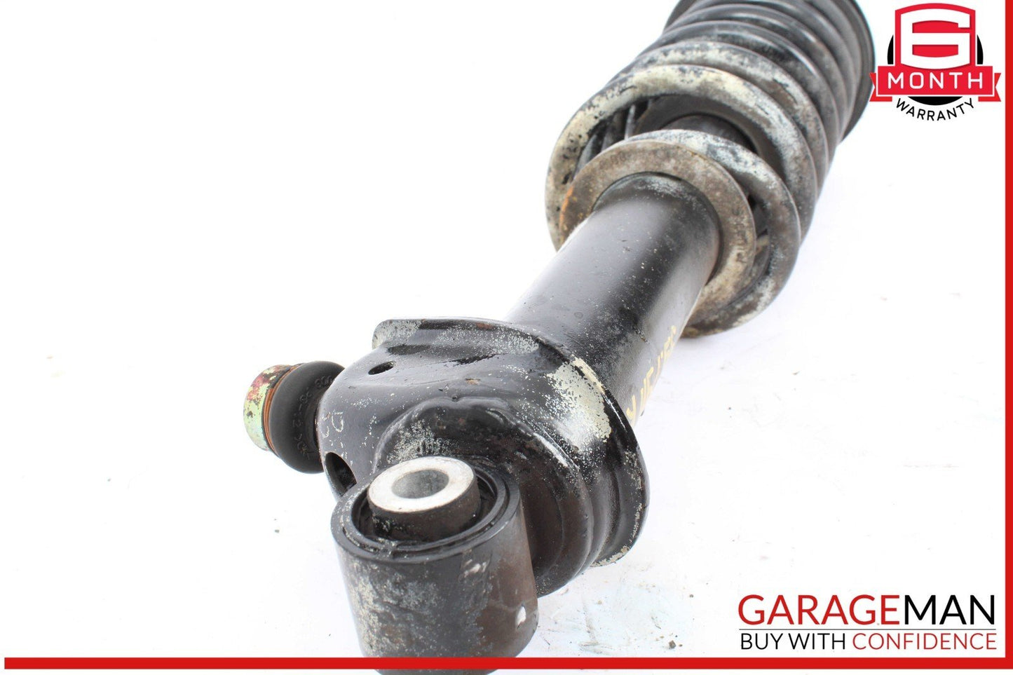 99-04 Porsche 911 996 Rear Left or Right Side Strut Shock Spring OEM