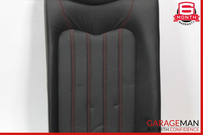03-08 MASERATI QUATTROPORTE  REAR LEFT AND RIGHT SEATS ASSEMBLY