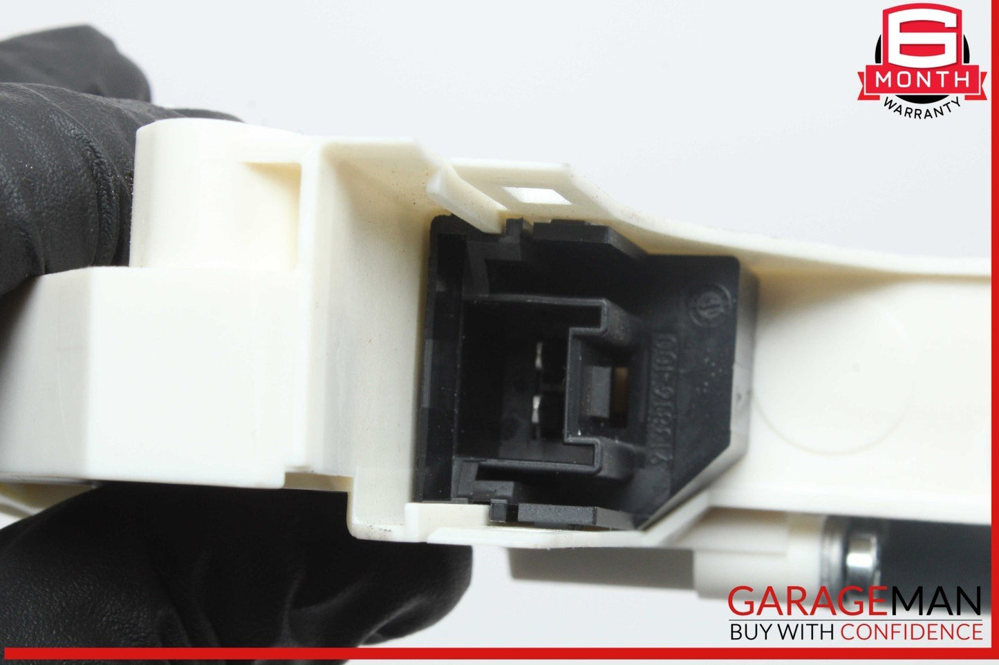 12-18 Audi S6 A7 SQ5 Front Left Side Window Regulator Motor 8K0959801B OEM