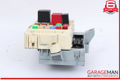 06-08 Maserati Quattroporte M139 Front Left Dashboard Fuse Box 501210100090 OEM