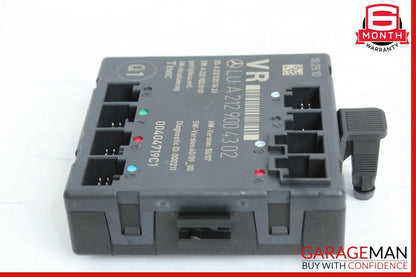 08-14 Mercedes W204 C250 C300 Front Right Passenger Side Door Controller Module