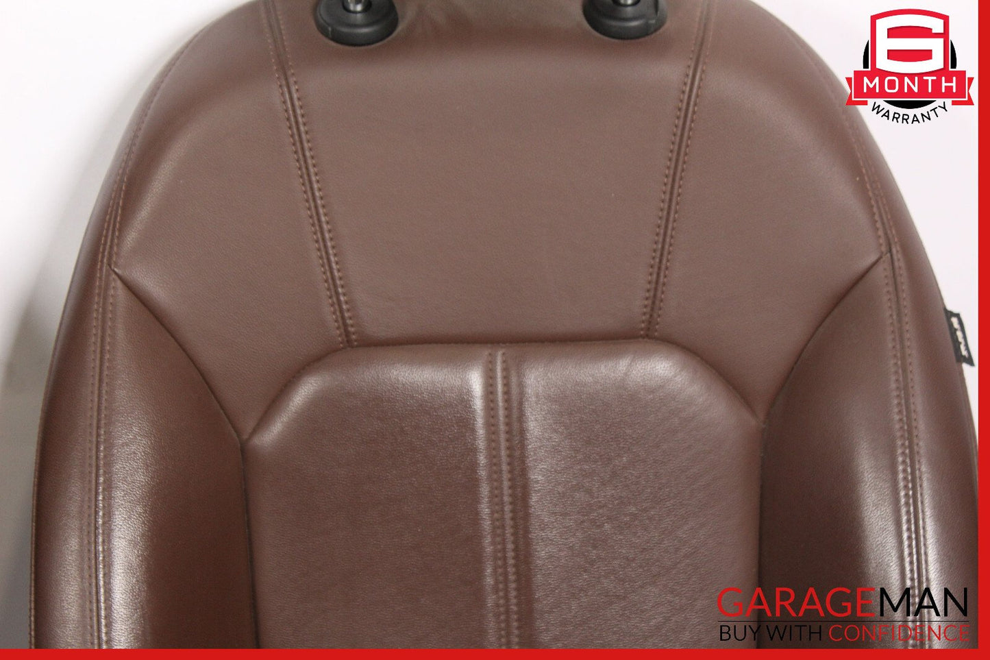 17-22 Alfa Romeo Giulia Front Left & Right Complete Seat Seats Cushion Assy