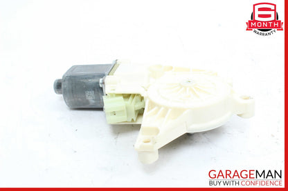 08-16 Mercedes W212 E350 C300 C350 Front Left Door Window Regulator Motor OEM