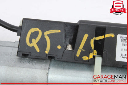 13-17 Audi Q5 SQ5 Rear Left Driver Side Tailgate Power Liftgate Drive Motor Unit