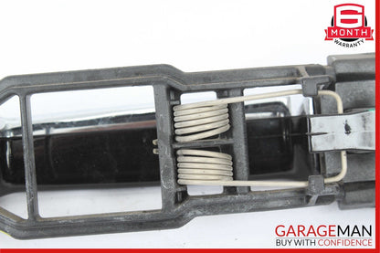 98-02 Mercedes W210 E320 E55 AMG Front Right Passenger Side Exterior Door Handle