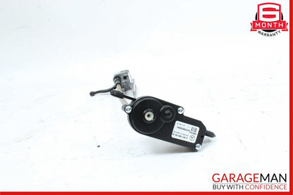 06-12 Mercedes X164 GL450 4MATIC Rear Left Quarter Window Regulator Motor OEM