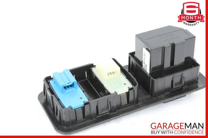 07-12 Mercedes X164 GL450 GL350 Rear Right And Left Seat Fold Control Switch OEM