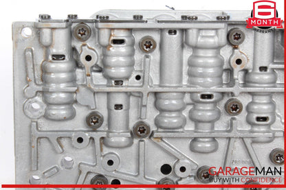 Mercedes R171 SLK350 E550 7G Tronic Transmission Valve Body 2202770901 OEM