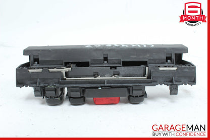 98-02 Mercedes W208 CLK430 Hazard Door Lock Switch Control Panel OEM