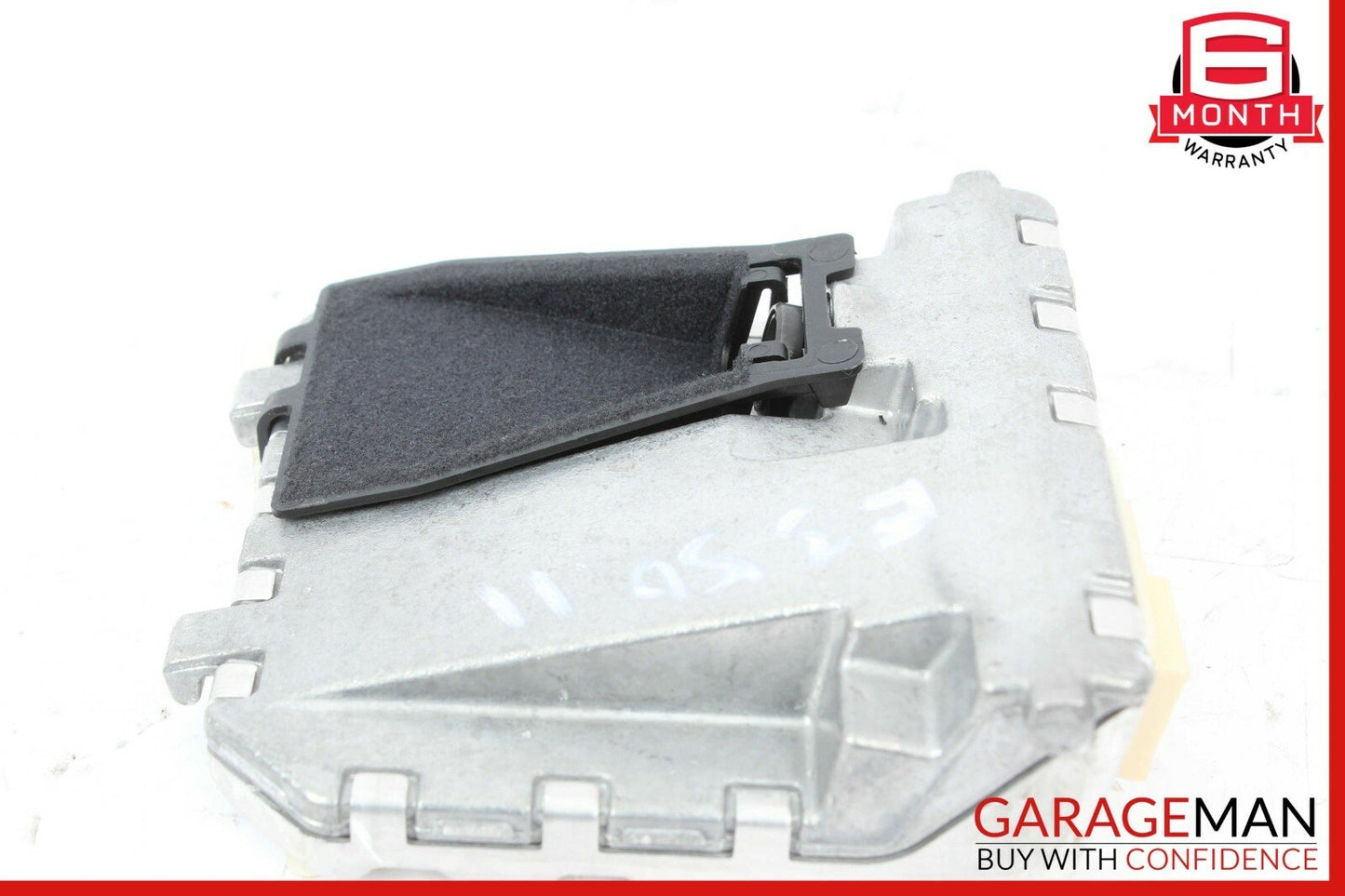 10-13 Mercedes W221 S550 CL550 Lane Assist Multi Purpose Camera Module OEM
