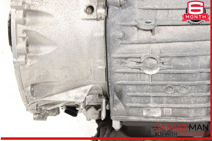 15-17 Mercedes W205 C300 RWD 7G Automatic Transmission Assembly 722.994 OEM 120k