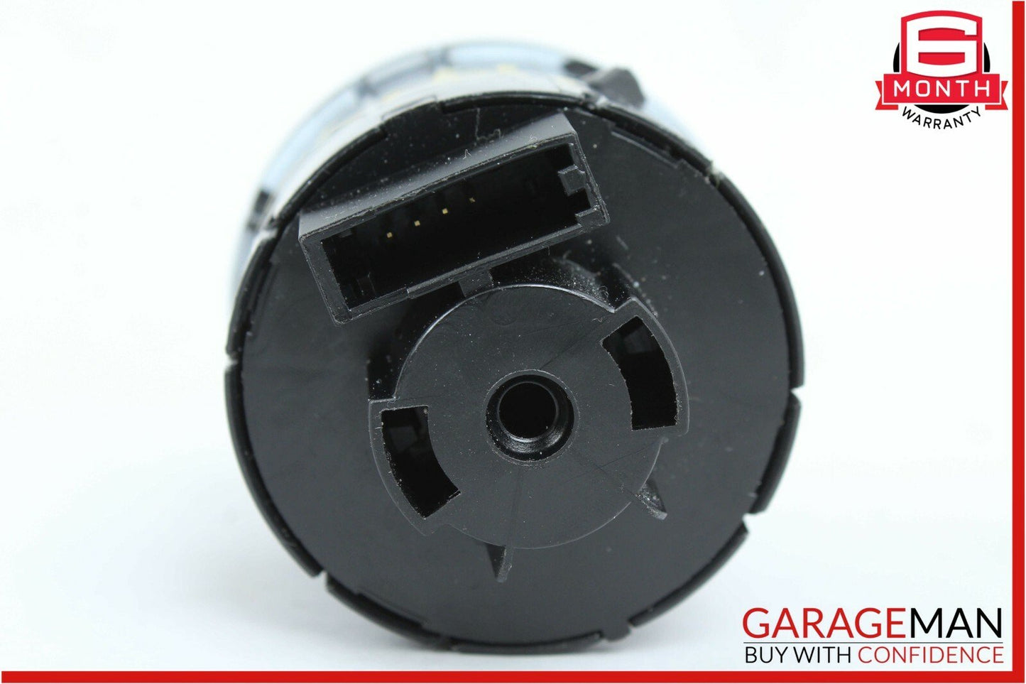 14-17 Maserati Ghibli Dash Headlight Head Light Lamp Control Switch OEM