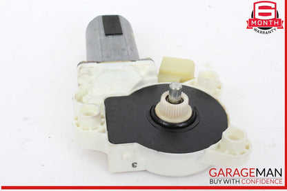 03-09 Mercedes W209 CLK500 Front Left Driver Side Door Window Regulator Motor