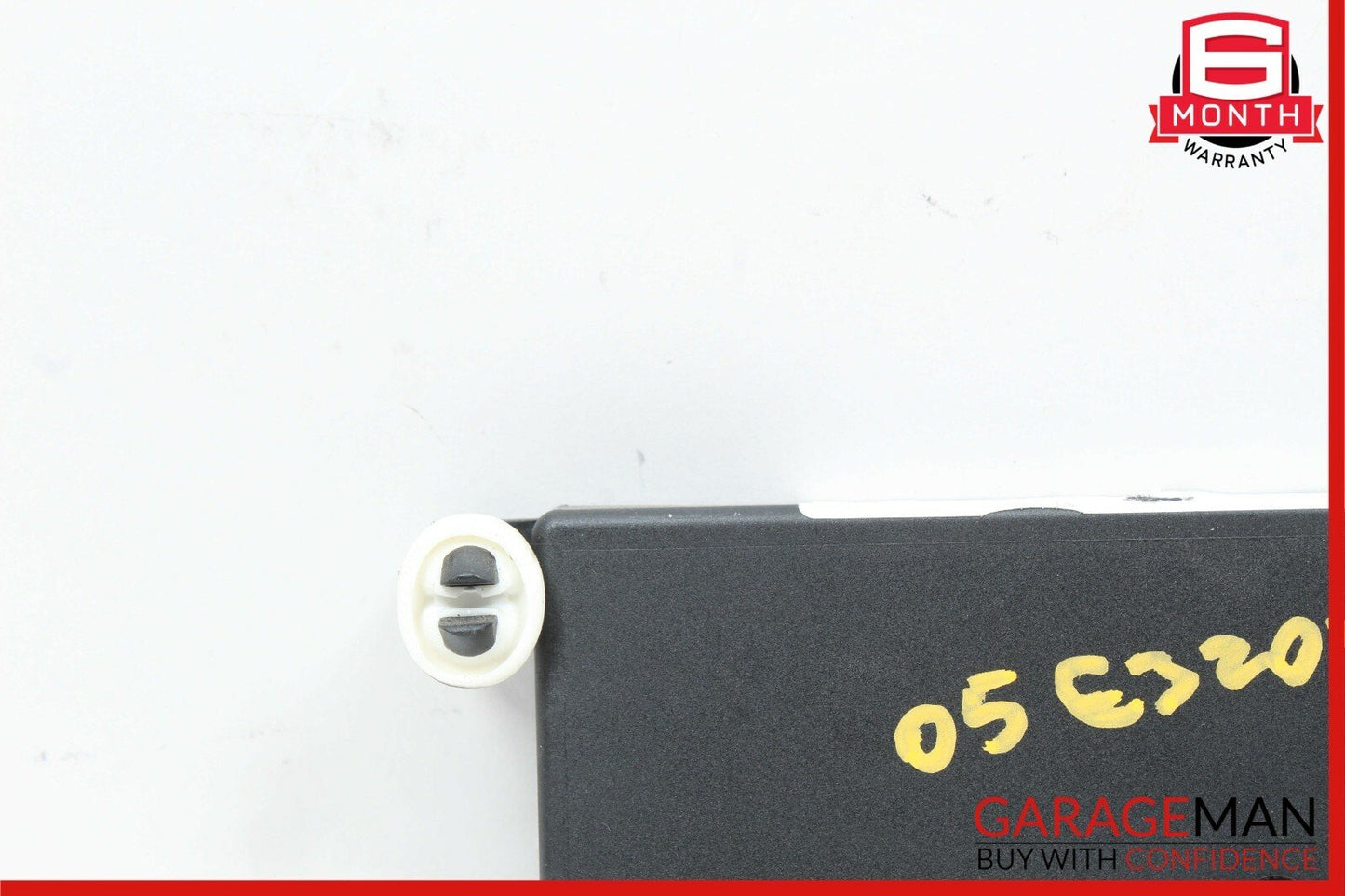 03-06 Mercedes W211 E500 E55 AMG Front Left Driver Side Door Control Module