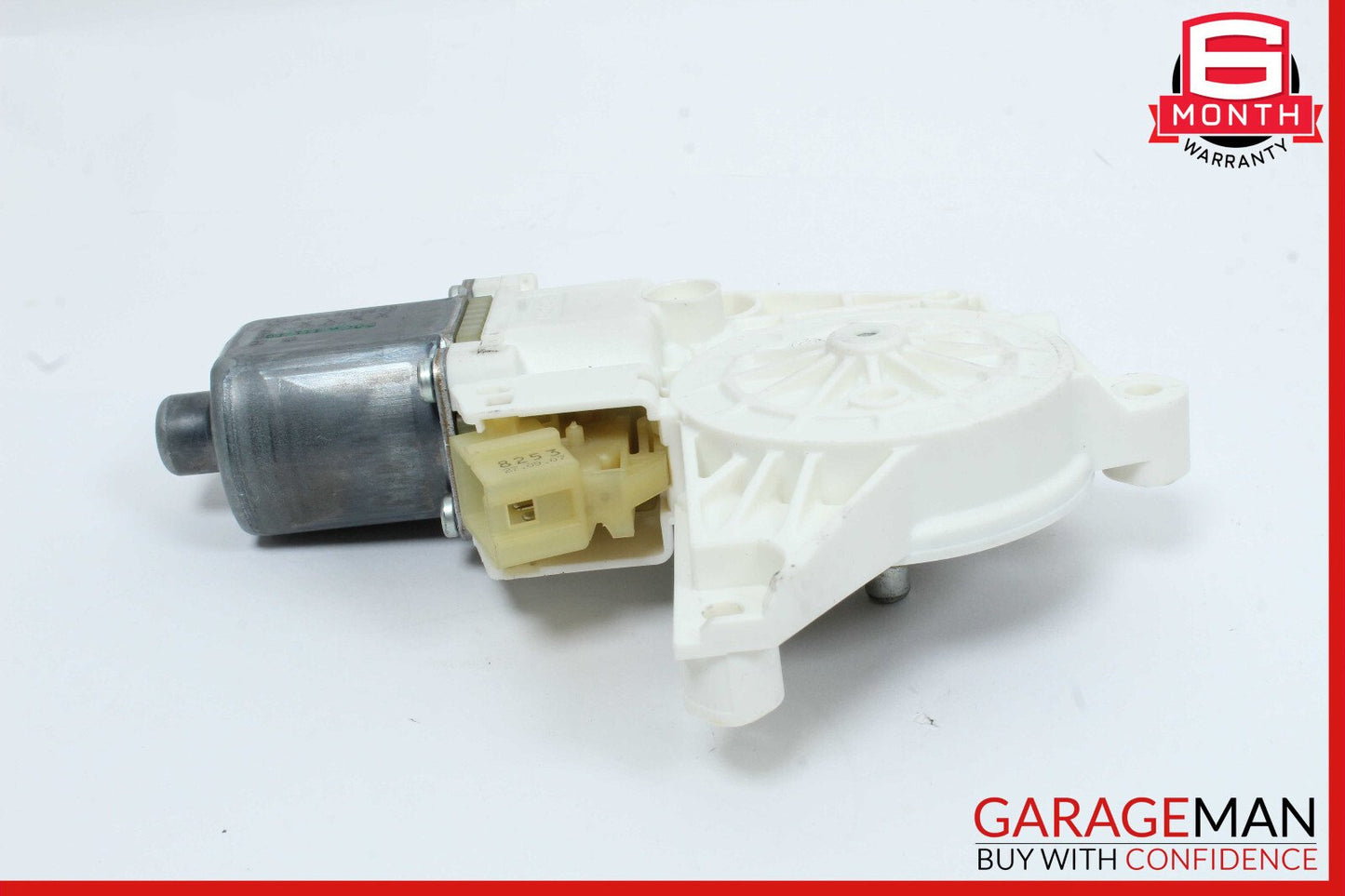 08-16 Mercedes W204 C300 GLK350 Rear Right Door Window Regulator Motor OEM
