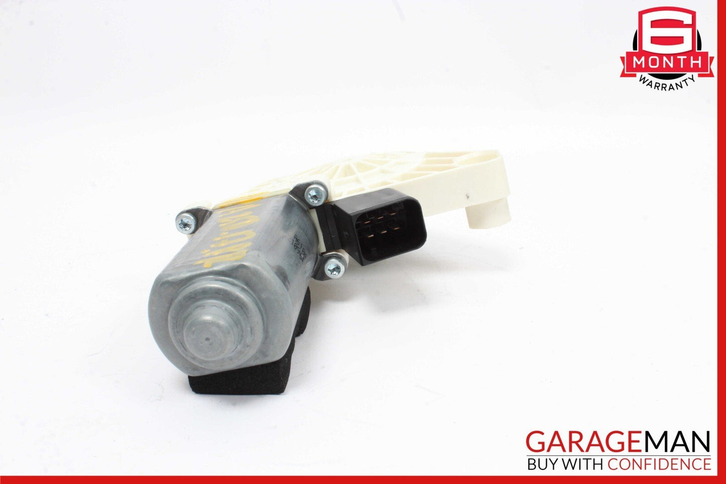 14-18 Mercedes W117 CLA250 Rear Right Side Door Window Regulator Motor OEM