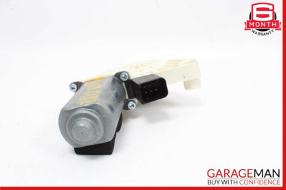 14-18 Mercedes W117 CLA250 Rear Right Side Door Window Regulator Motor OEM
