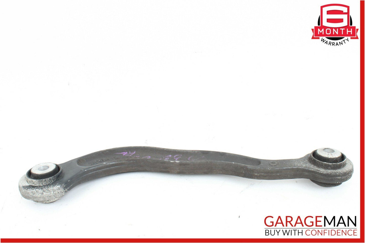 07-13 Mercedes W221 S550 CL550 Rear Left or Right Camber Strut Upper Control Arm