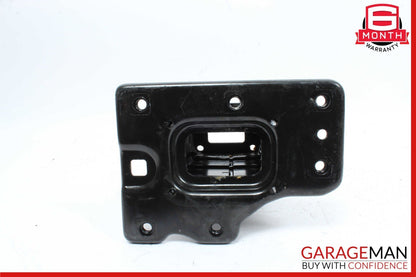 03-08 Mercedes R230 SL500 SL550 Front Left Bumper Support Reinforcement Bracket