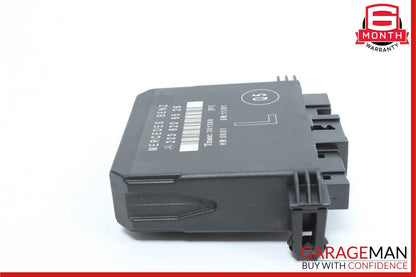 01-07 Mercedes W203 C240 C230 C280 Rear Left Side Door Control Module OEM