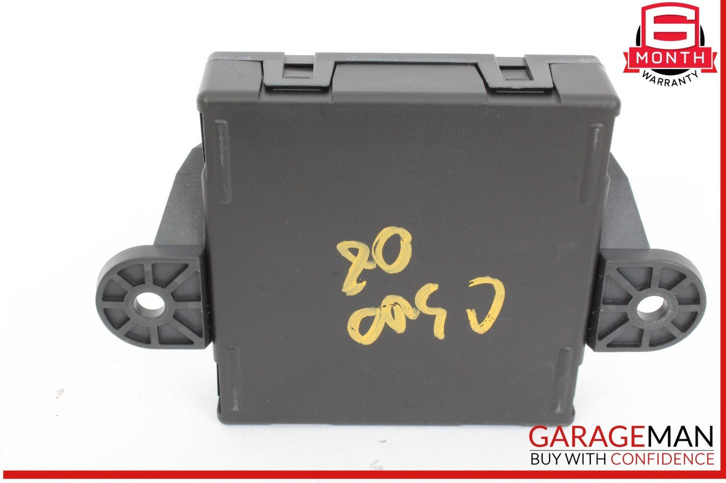 08-18 Mercedes W204 C300 GLK350 C250 Rear Right Side Door Controller Module OEM