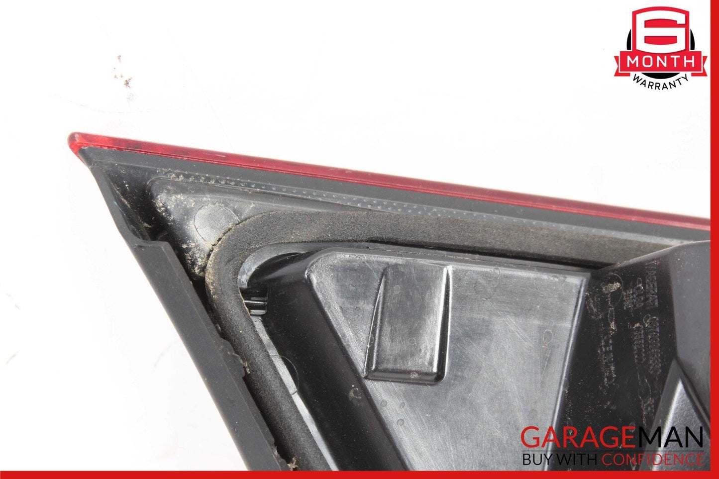14-19 Maserati Ghibli Rear Right Side Trunk Inner Taillight Tail Light Lamp