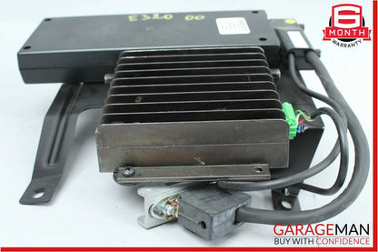 00-02 Mercedes W210 E320 Phone Telephone Control Antenna Amplifier AMP Assembly
