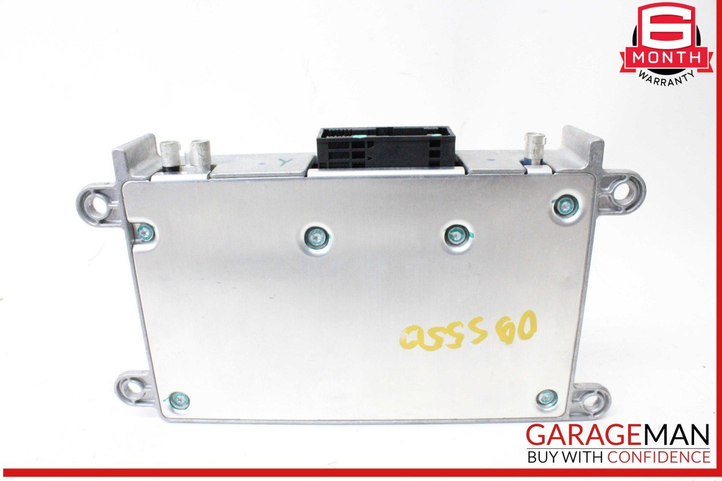 Mercedes W221 S550 GL450 Voice Communication Control Module 2048202085 OEM