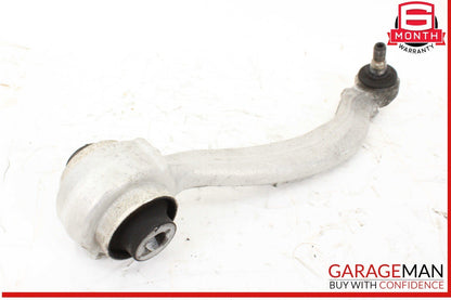 08-17 Mercedes W212 E350 C250 E400 Front Left Side Lower Control Arm OEM