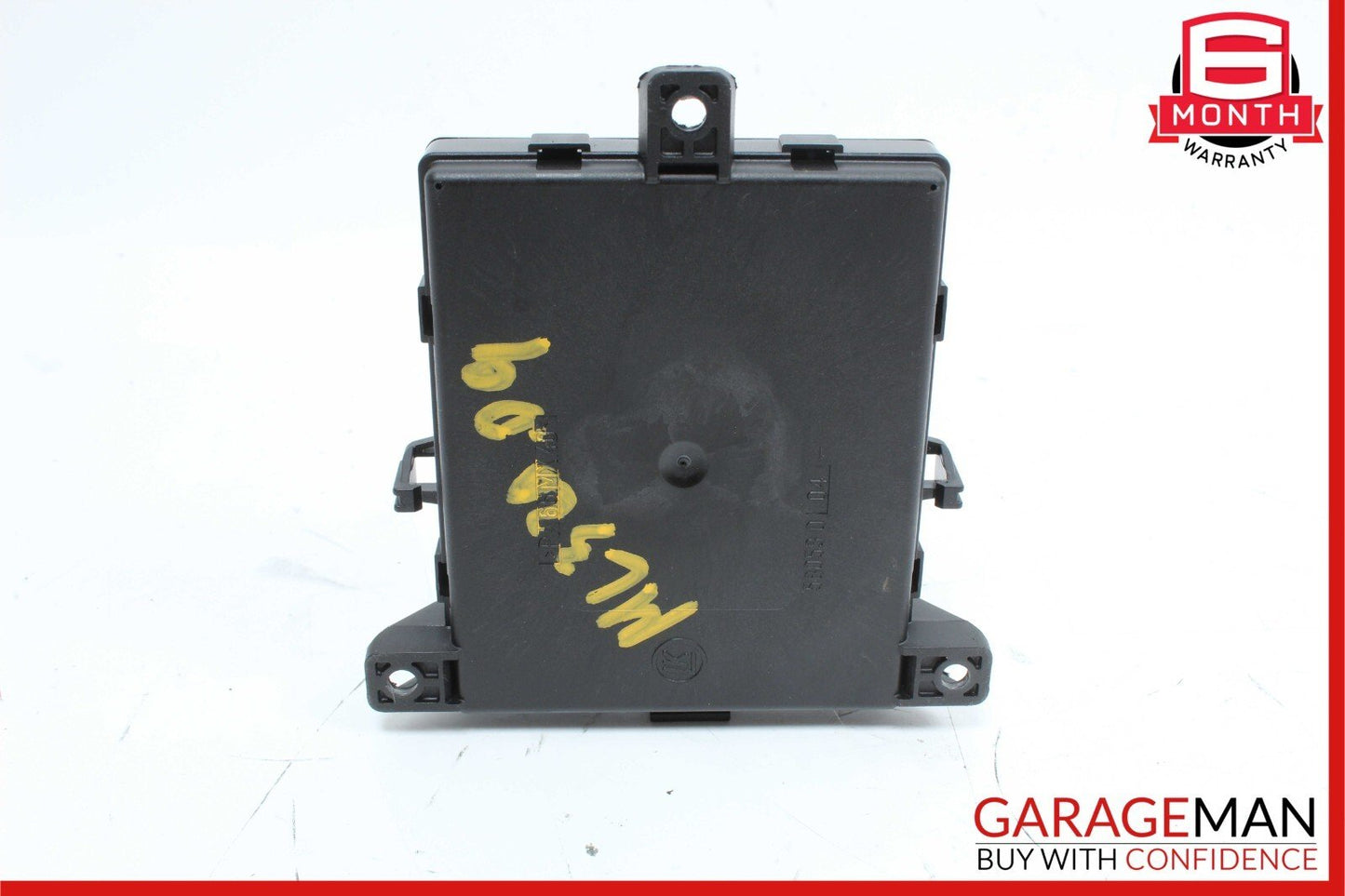 06-12 Mercedes ML350 GL320 R500 ML450 Front Right Side Door Control Module Unit