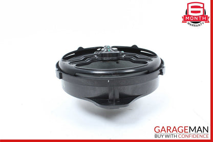 08-15 Mercedes W204 C300 GLK350 Rear Right / Left Side Door Sound Speaker OEM