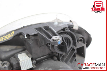 07-09 Mercedes W211 E350 Front Right Side Headlight Head Light Lamp Halogen OEM