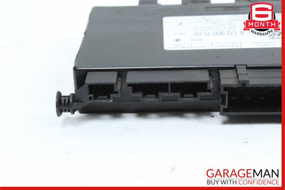 08-18 Mercedes W204 C250 C300 E550 Front Left Side Seat Control Module Unit OEM