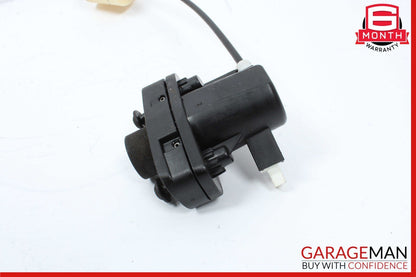 07-14 Mercedes W221 S65 AMG S550 S600 Rear Trunk Lid Lock Latch Actuator OEM