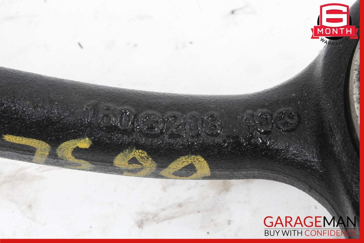 05-11 Mercedes R171 SLK350 C280 Front Left Driver Side Lower Control Arm OEM